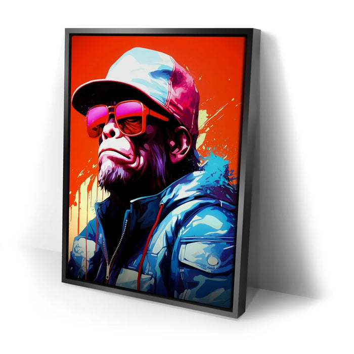 Featured image 2 for The Original Selfie King