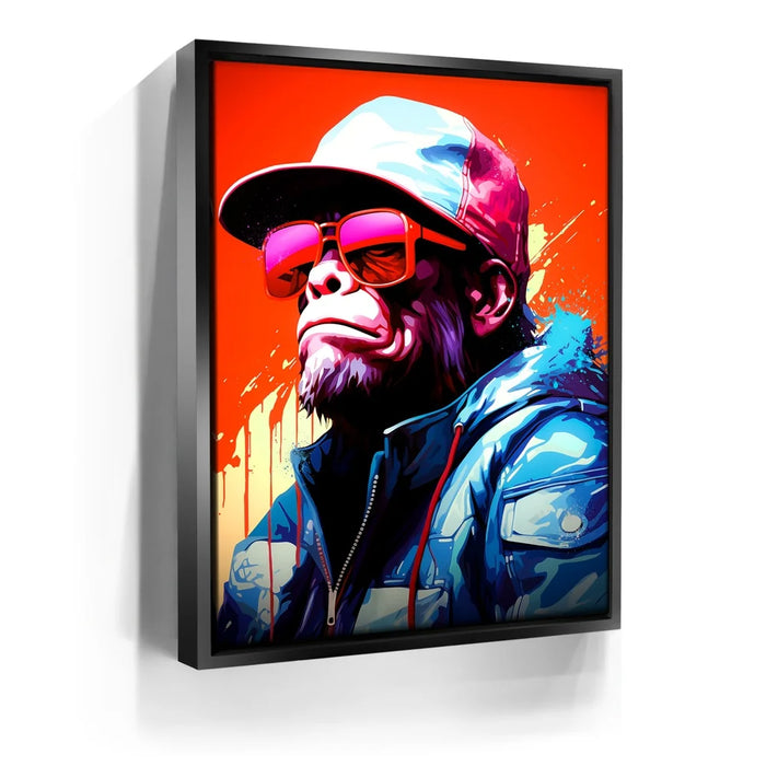 Featured image 5 for The Original Selfie King