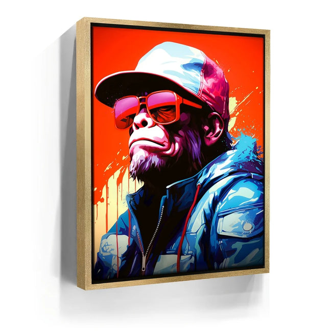 Featured image 7 for The Original Selfie King