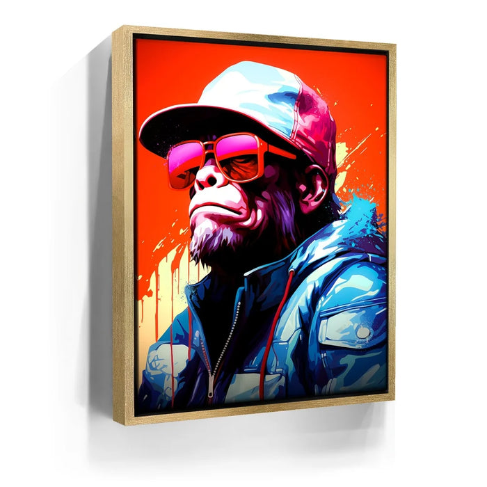 Featured image 7 for The Original Selfie King