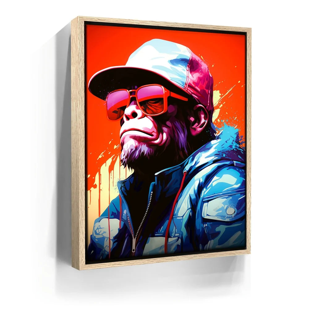 Featured image 9 for The Original Selfie King