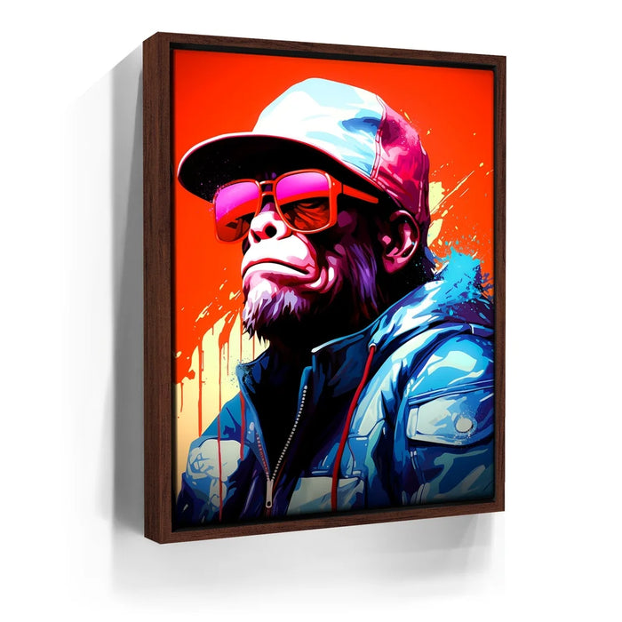 Featured image 10 for The Original Selfie King