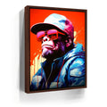 Featured image 10 for The Original Selfie King