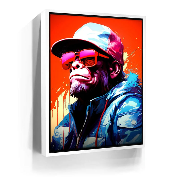 Featured image 6 for The Original Selfie King