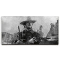 Featured image 1 for The Outlaw Canvas Set - Black & White
