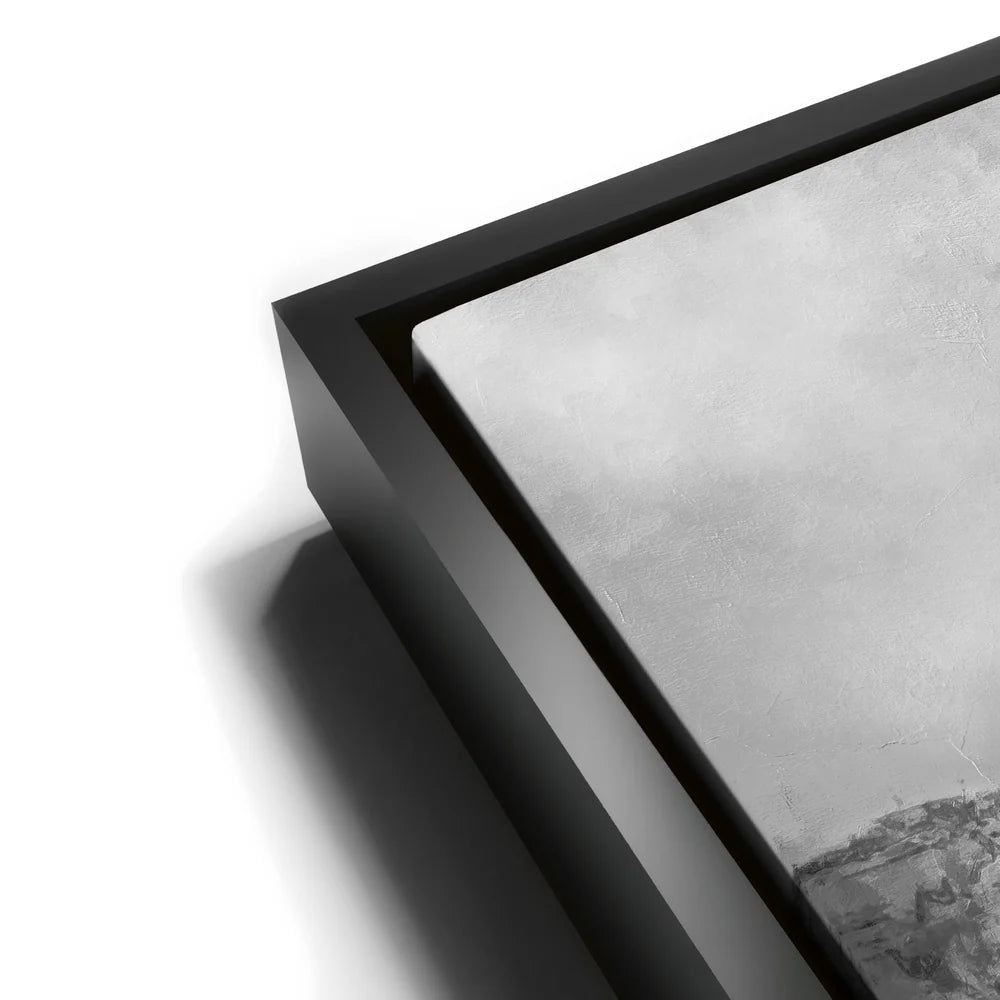 Featured image 11 for The Outlaw Canvas Set - Black & White
