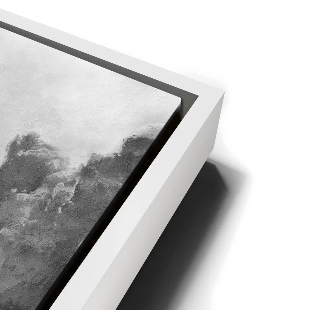 Featured image 13 for The Outlaw Canvas Set - Black & White