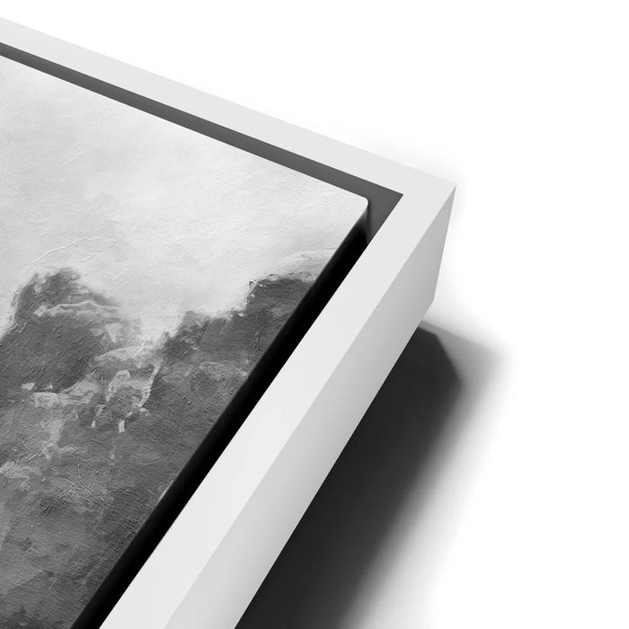 Featured image 13 for The Outlaw Canvas Set - Black & White