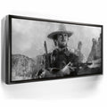Featured image 5 for The Outlaw Canvas Set - Black & White
