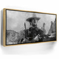 Featured image 7 for The Outlaw Canvas Set - Black & White