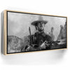 Featured image 9 for The Outlaw Canvas Set - Black & White