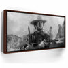 Featured image 10 for The Outlaw Canvas Set - Black & White