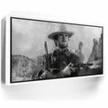 Featured image 6 for The Outlaw Canvas Set - Black & White