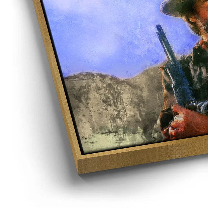 Featured image 12 for The Outlaw Canvas Set