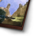 Thumbnail image 14 for The Outlaw Canvas Set