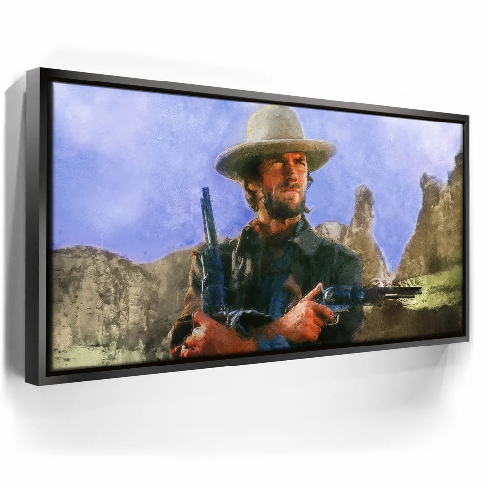 Featured image 5 for The Outlaw Canvas Set