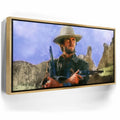 Featured image 7 for The Outlaw Canvas Set