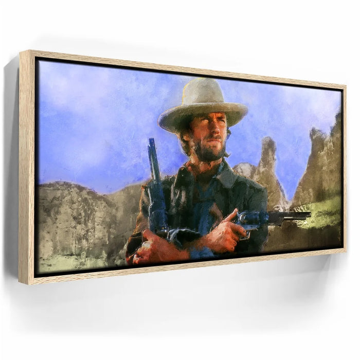 Featured image 9 for The Outlaw Canvas Set