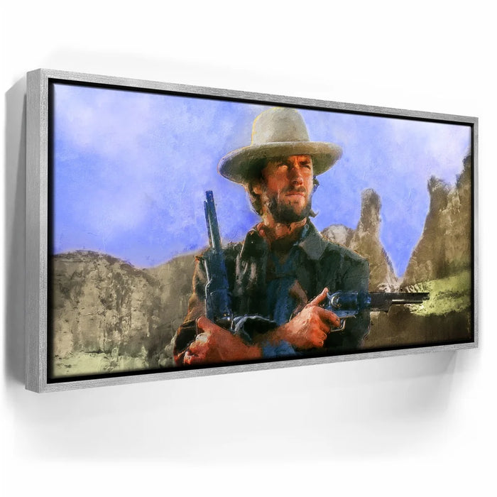 Featured image 8 for The Outlaw Canvas Set