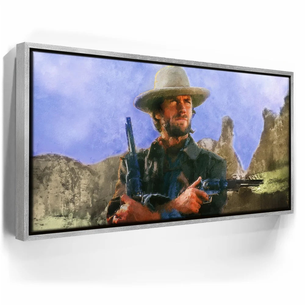 Featured image 8 for The Outlaw Canvas Set