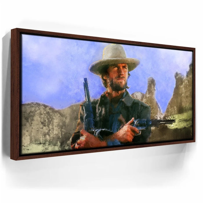 Featured image 10 for The Outlaw Canvas Set