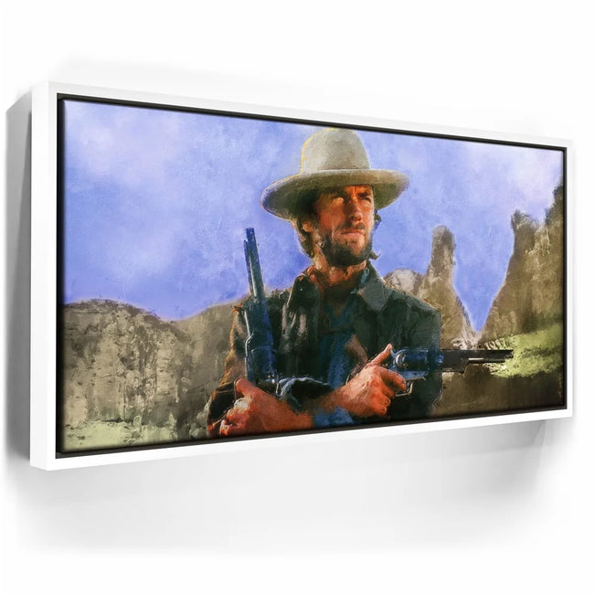 Featured image 6 for The Outlaw Canvas Set