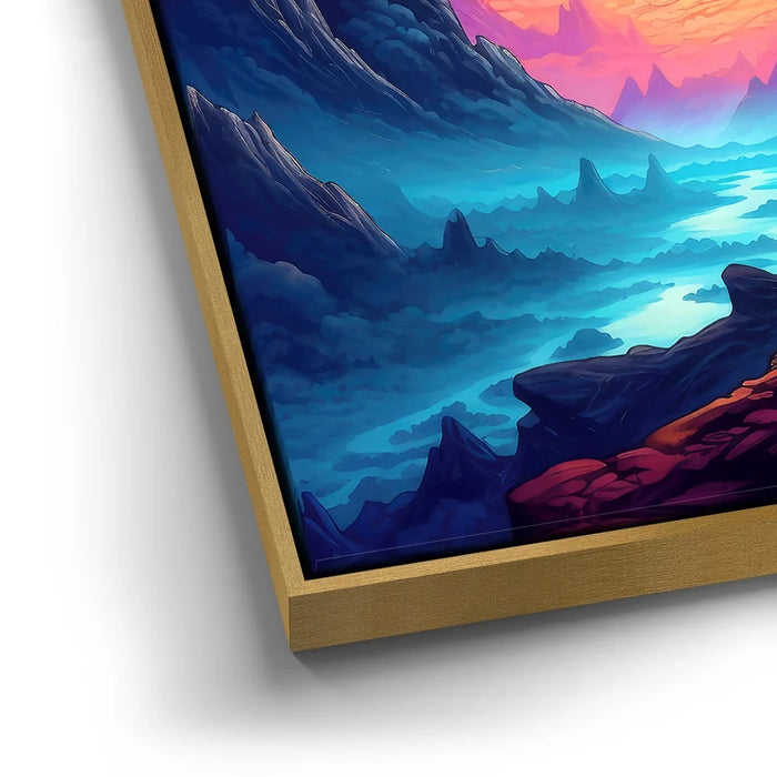 Featured image 12 for The Path Less Taken