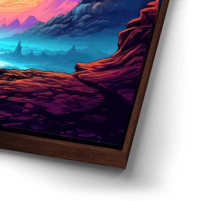 Featured image 14 for The Path Less Taken