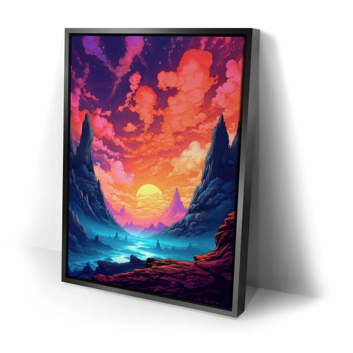 Featured image 2 for The Path Less Taken