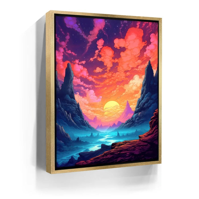 Featured image 7 for The Path Less Taken