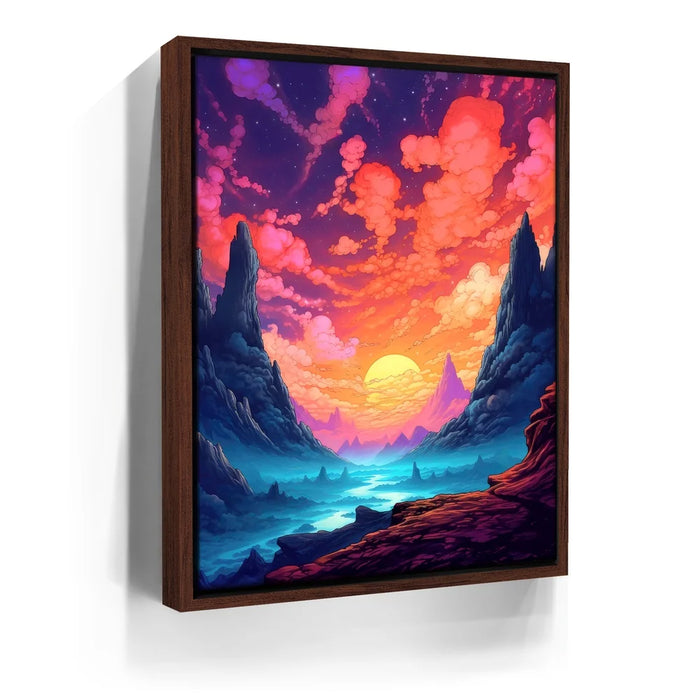 Featured image 10 for The Path Less Taken