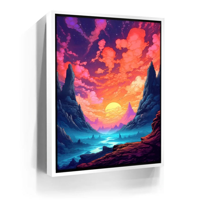 Featured image 6 for The Path Less Taken