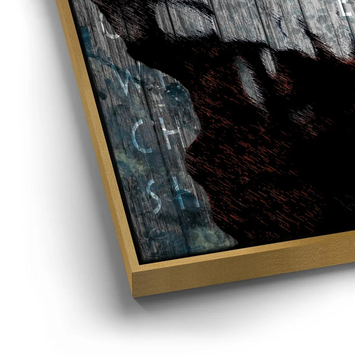 Featured image 12 for The Path of the Righteous Man