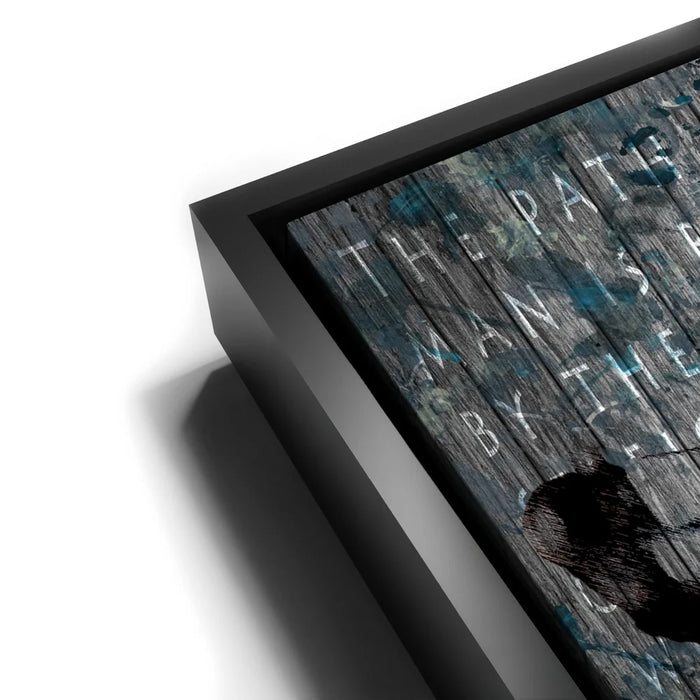 Featured image 11 for The Path of the Righteous Man