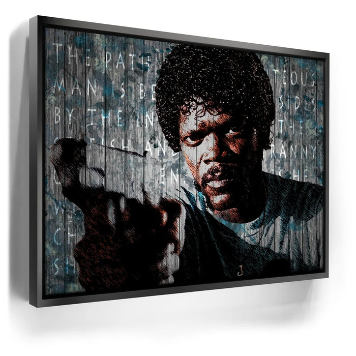 Featured image 5 for The Path of the Righteous Man