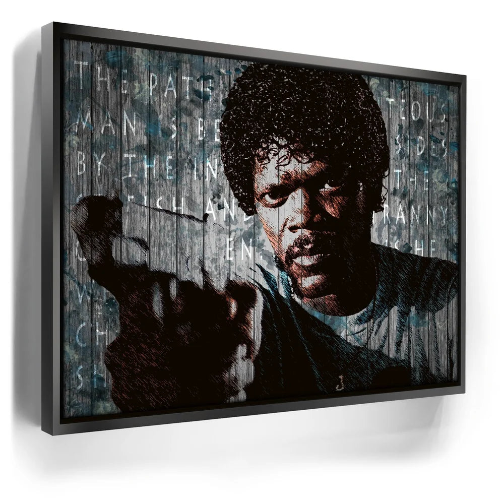 Featured image 5 for The Path of the Righteous Man