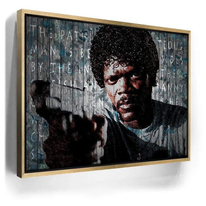 Featured image 7 for The Path of the Righteous Man