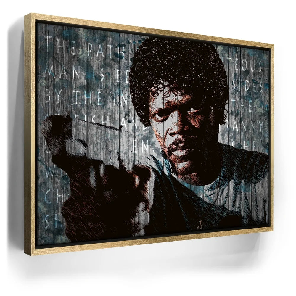 Featured image 7 for The Path of the Righteous Man