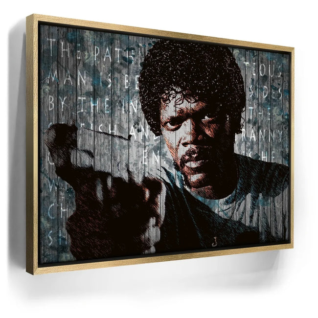 Featured image 7 for The Path of the Righteous Man