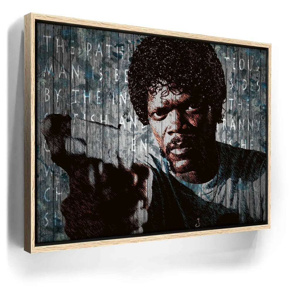 Featured image 9 for The Path of the Righteous Man