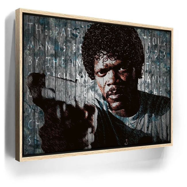 Featured image 9 for The Path of the Righteous Man