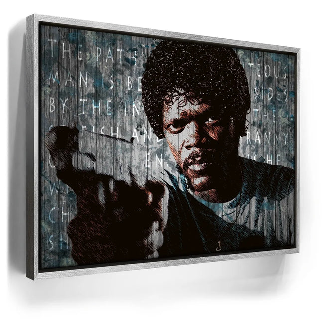 Featured image 8 for The Path of the Righteous Man