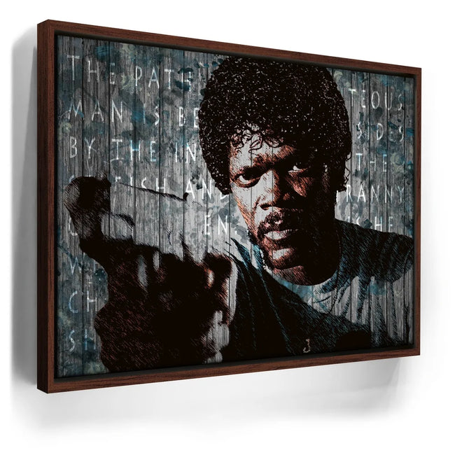 Featured image 10 for The Path of the Righteous Man