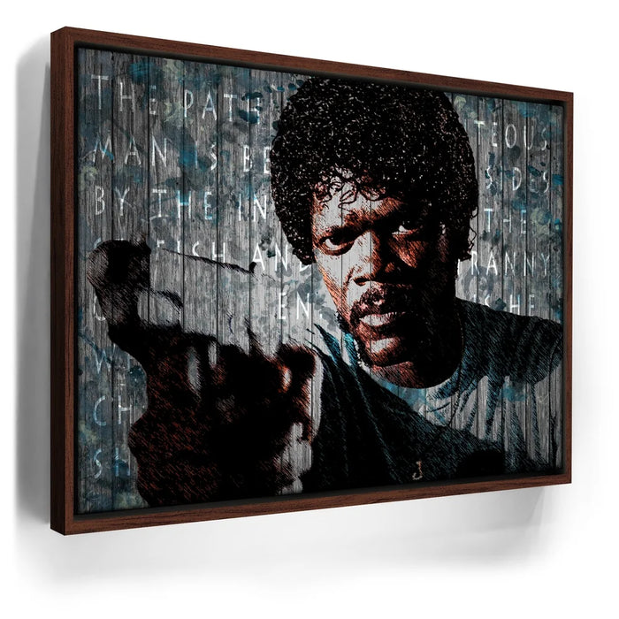 Featured image 10 for The Path of the Righteous Man