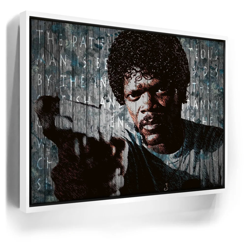 Featured image 6 for The Path of the Righteous Man