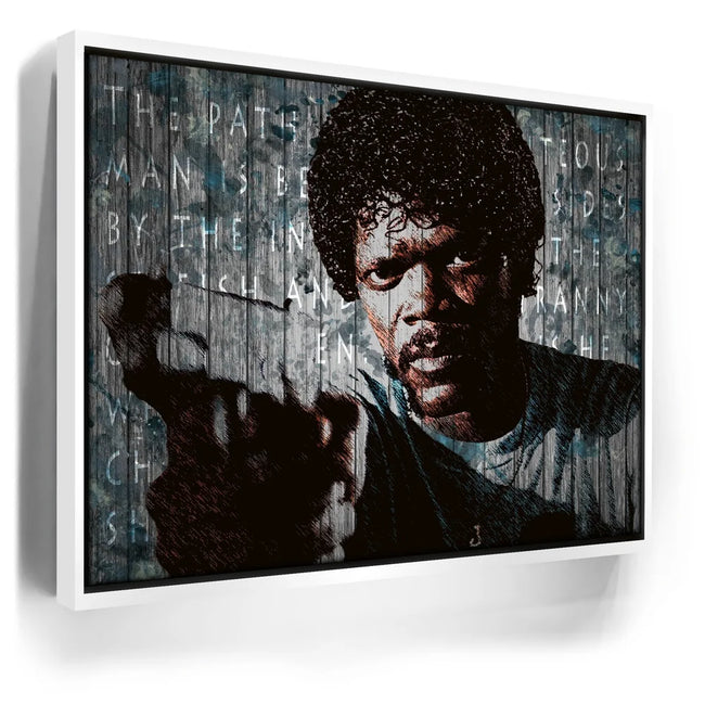 Featured image 6 for The Path of the Righteous Man