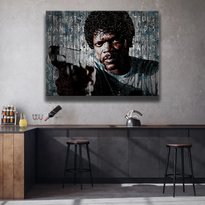 Featured image 2 for The Path of the Righteous Man