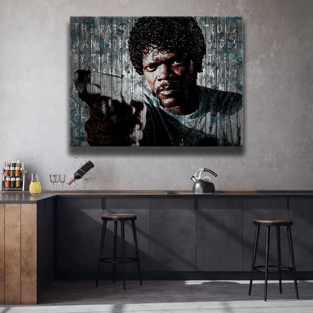 Featured image 2 for The Path of the Righteous Man