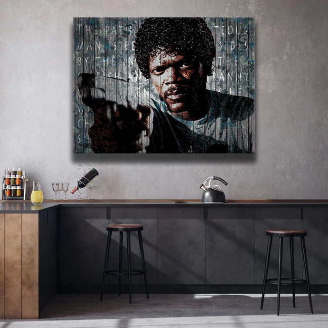 Featured image 2 for The Path of the Righteous Man