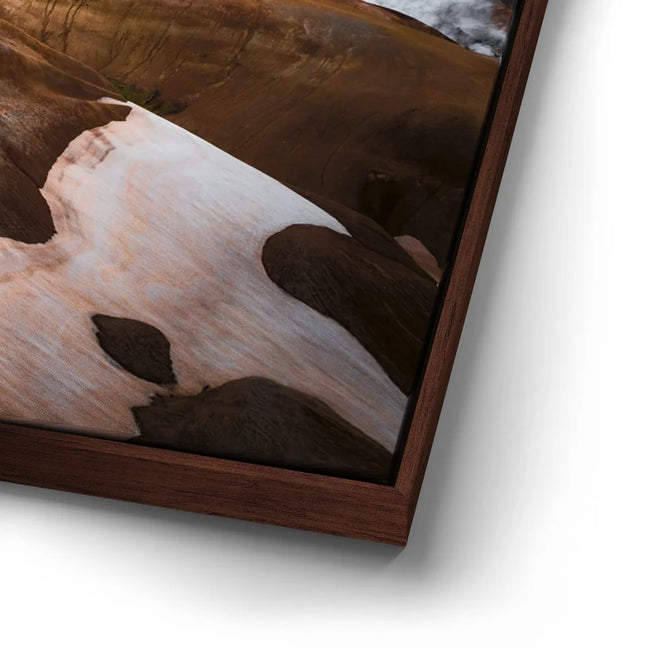Featured image 14 for The Petrified Ogress - Iceland